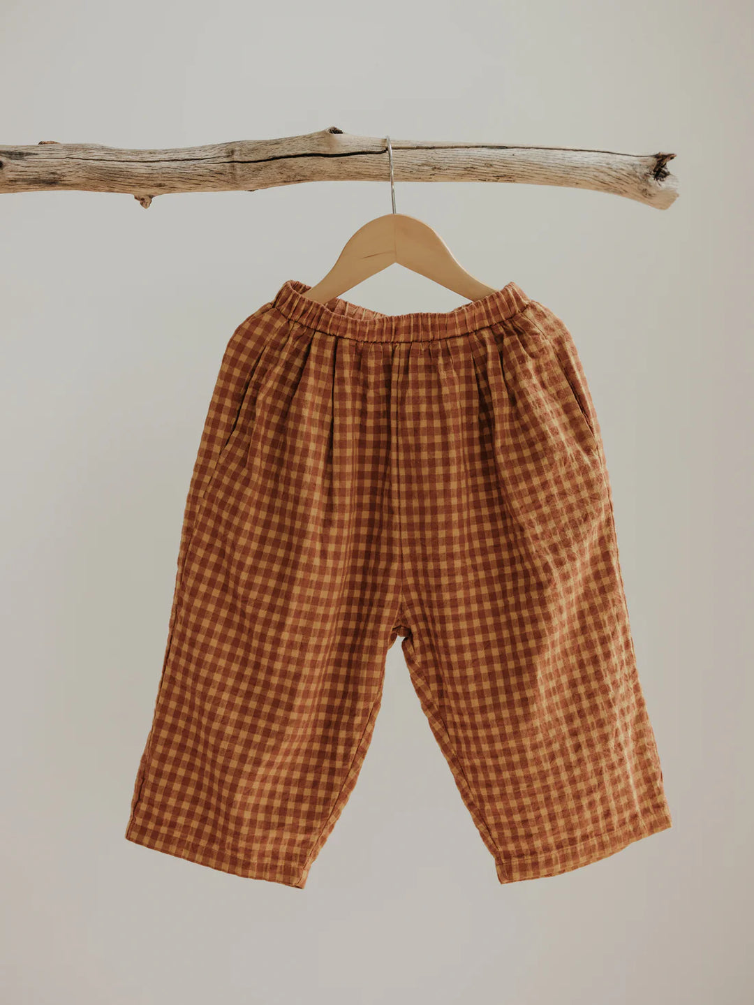 Rio Pant - Honeycomb