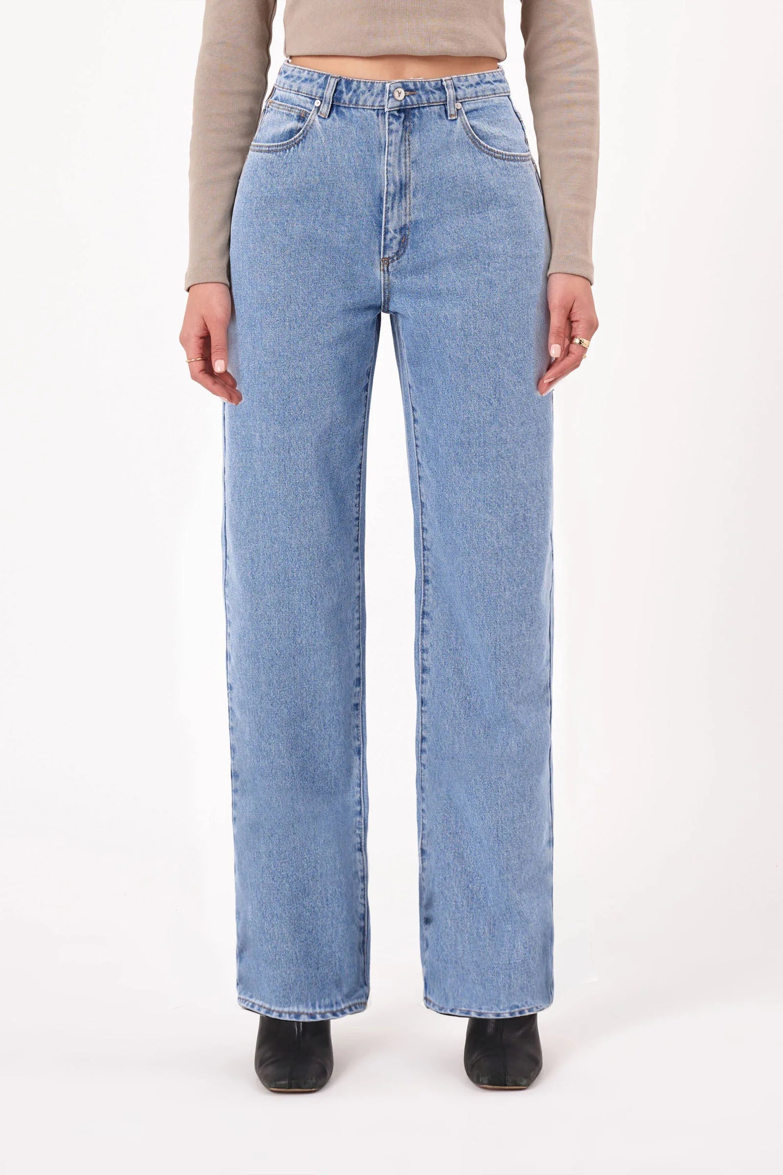 Women’s denim jeans