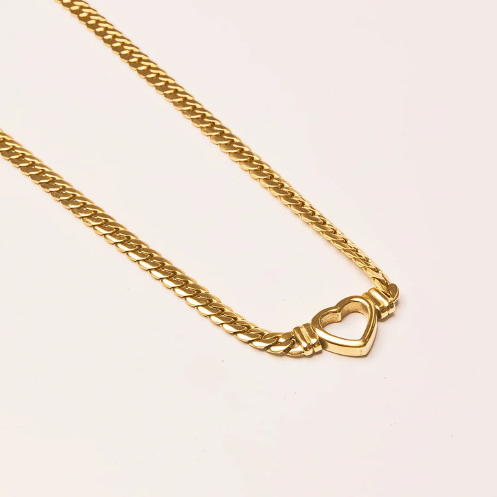 All Yours Necklace