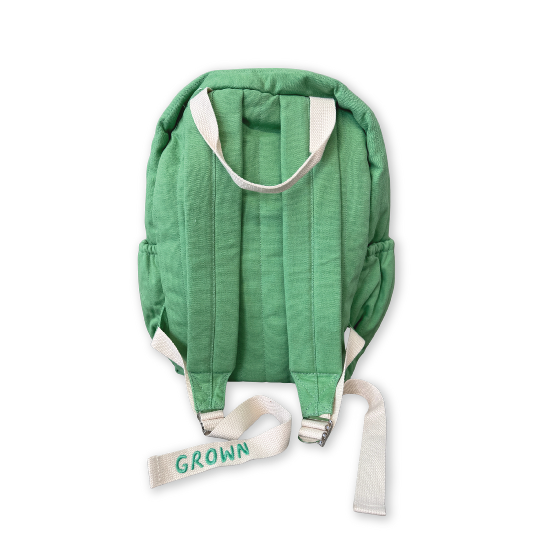 Everyday Backpack -  Apple