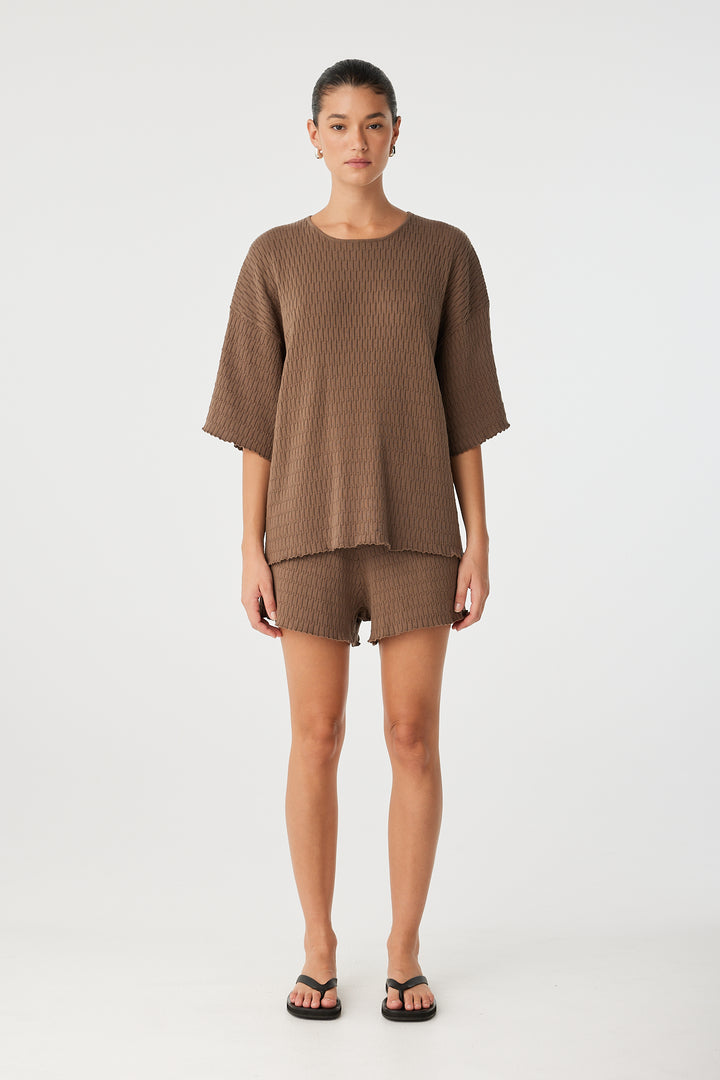 Jude Short - Cacao