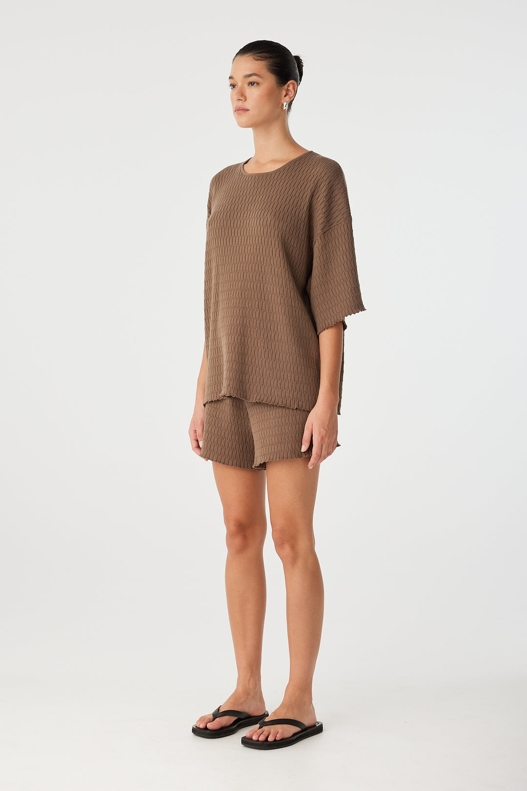 Jude Short - Cacao