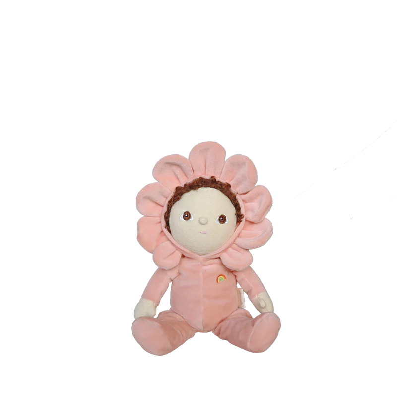 Dinky Dinkums - Dahlia