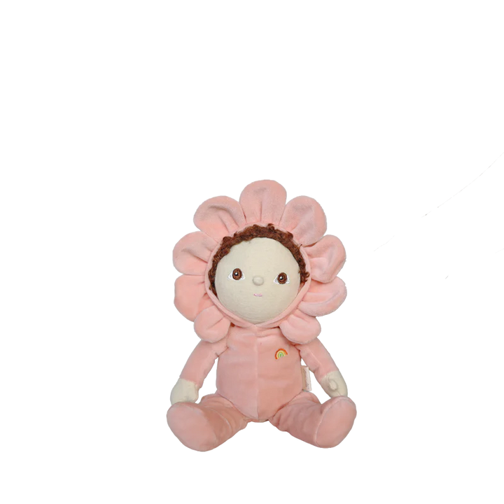 Dinky Dinkums - Dahlia