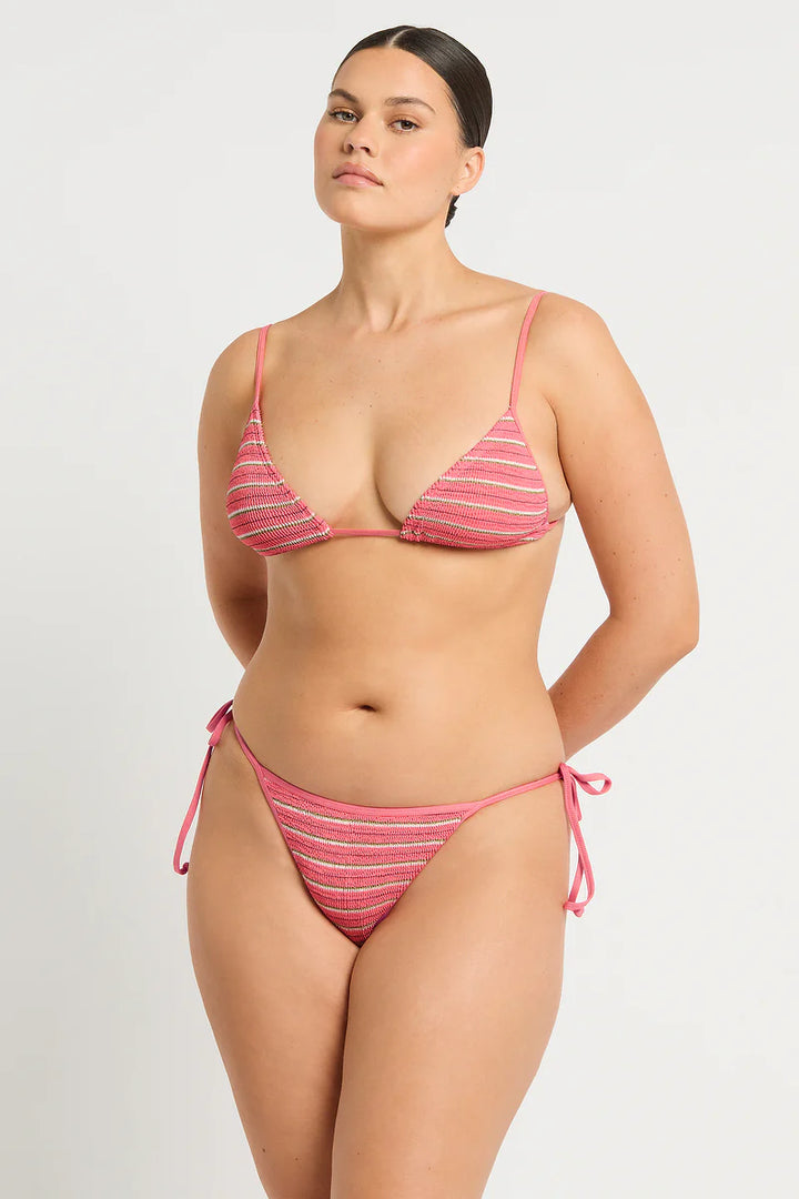 Luana Tri - Watermelon Stripe