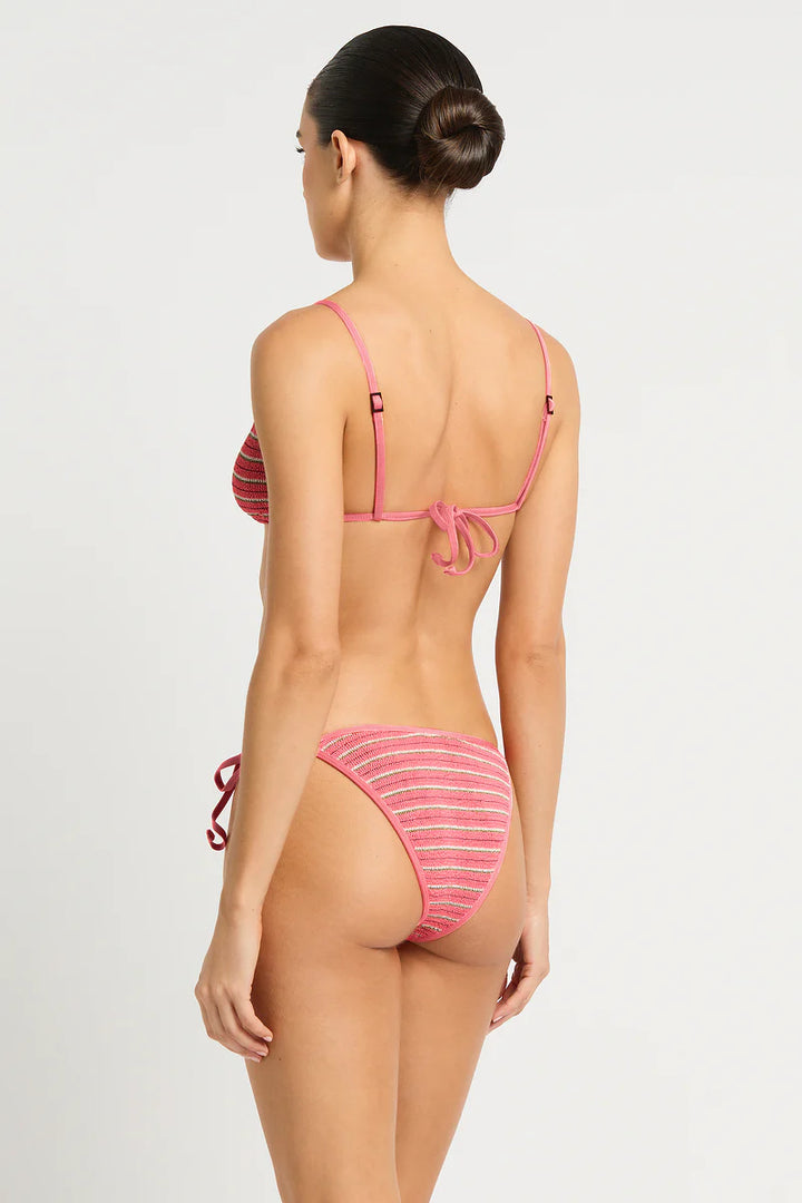 Luana Tri - Watermelon Stripe