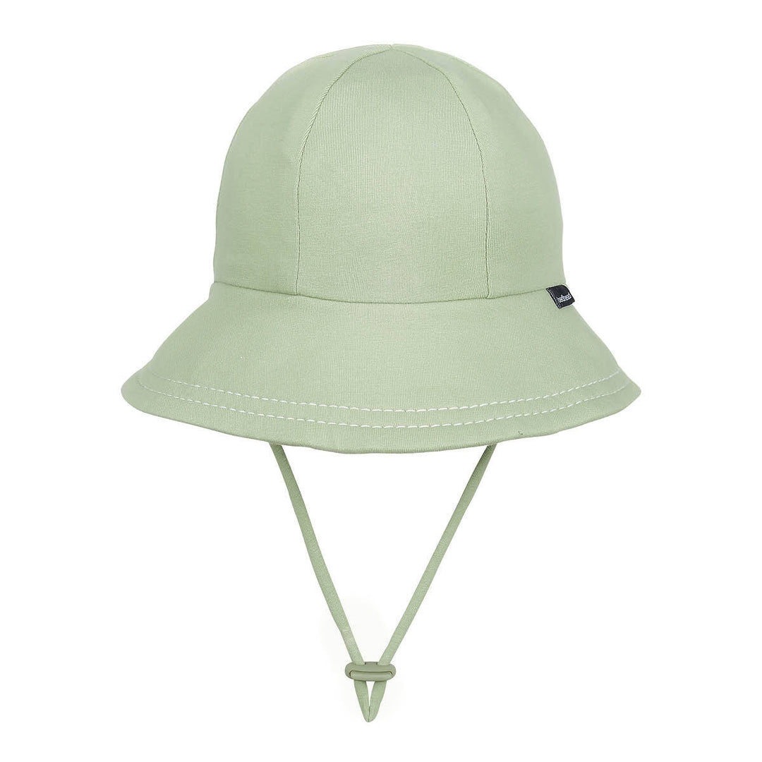 Toddler Bucket Sun Hat - Khaki