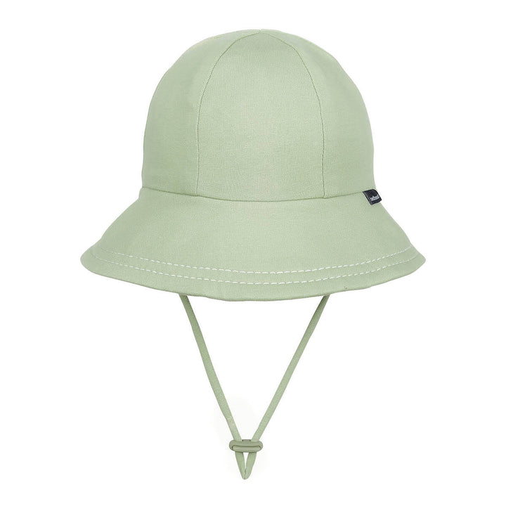 Toddler Bucket Sun Hat - Khaki