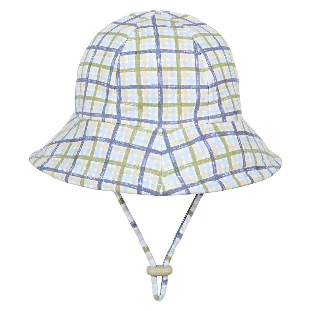 Toddler Bucket Sun Hat - Pasture