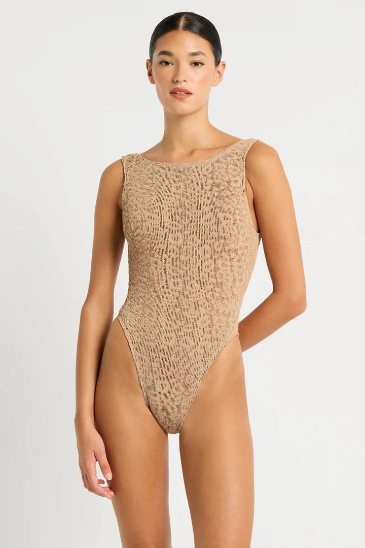 Guinness One Piece - Oat Leopard