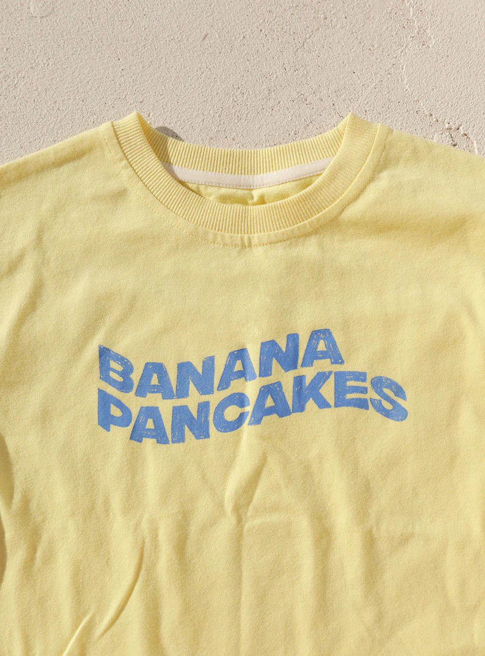Banana Pancakes T Shirt