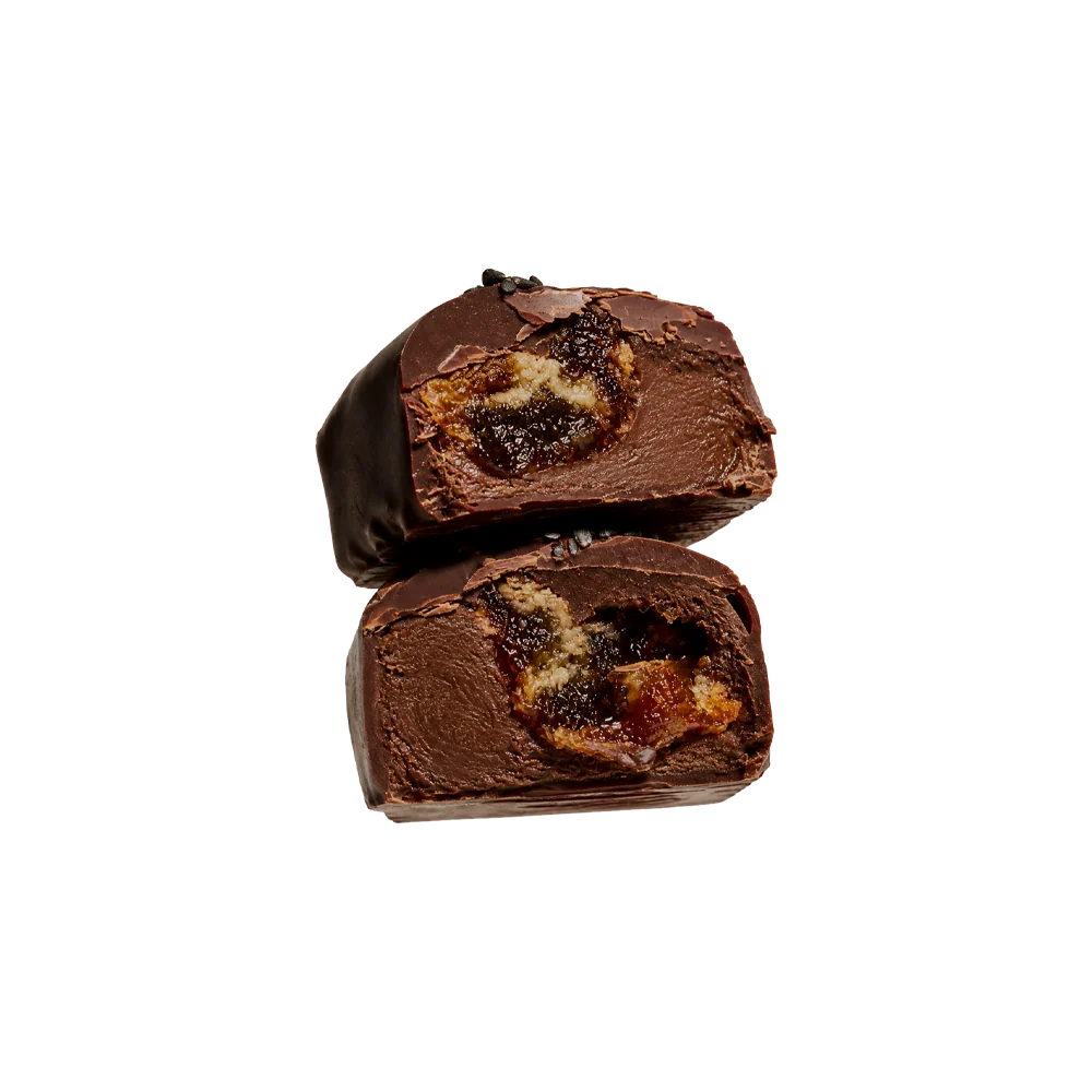 Loco Love Twin - Black Sesame & Date