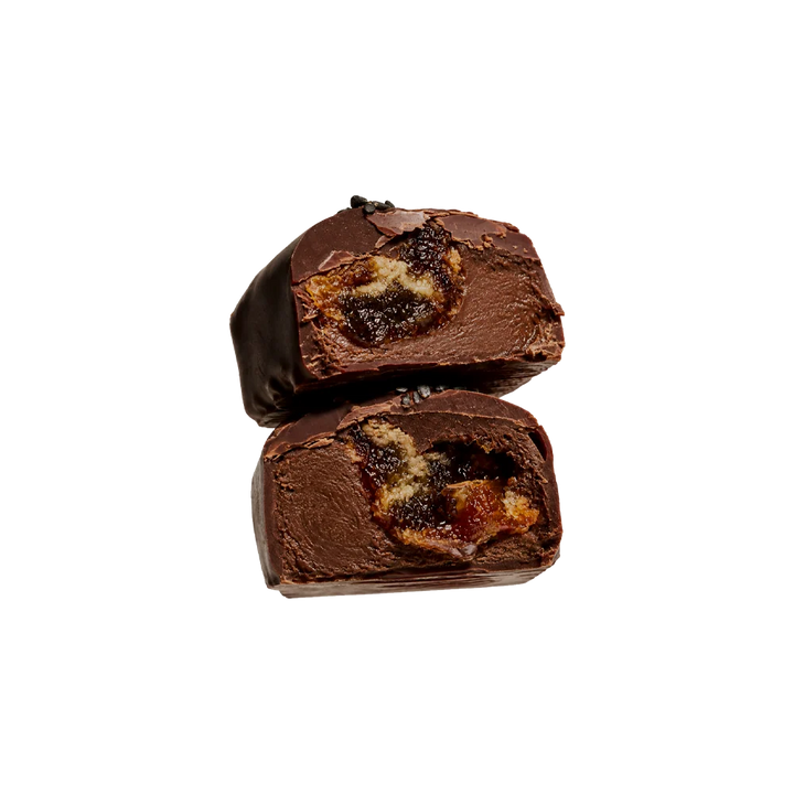 Loco Love Twin - Black Sesame & Date