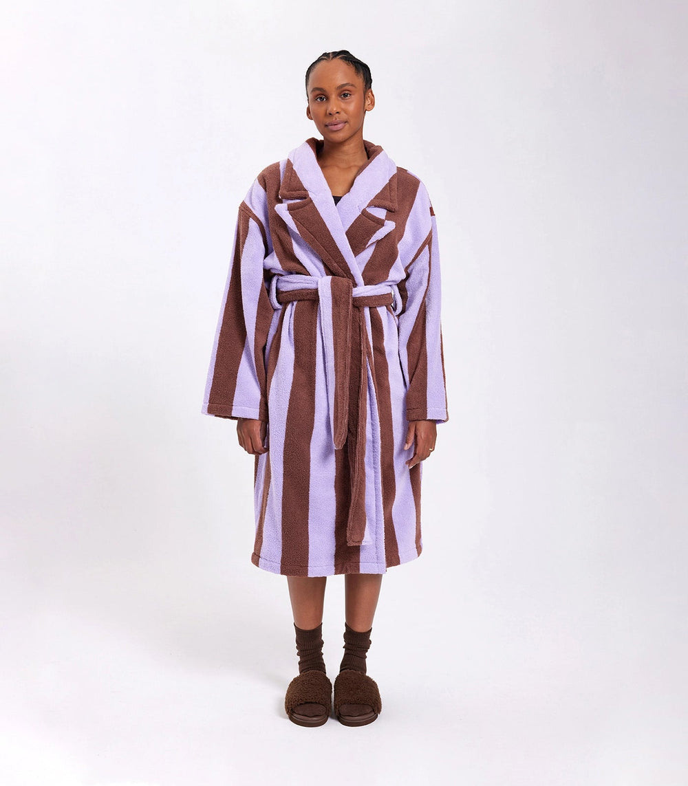 Robe - Jelly Stripes hommey