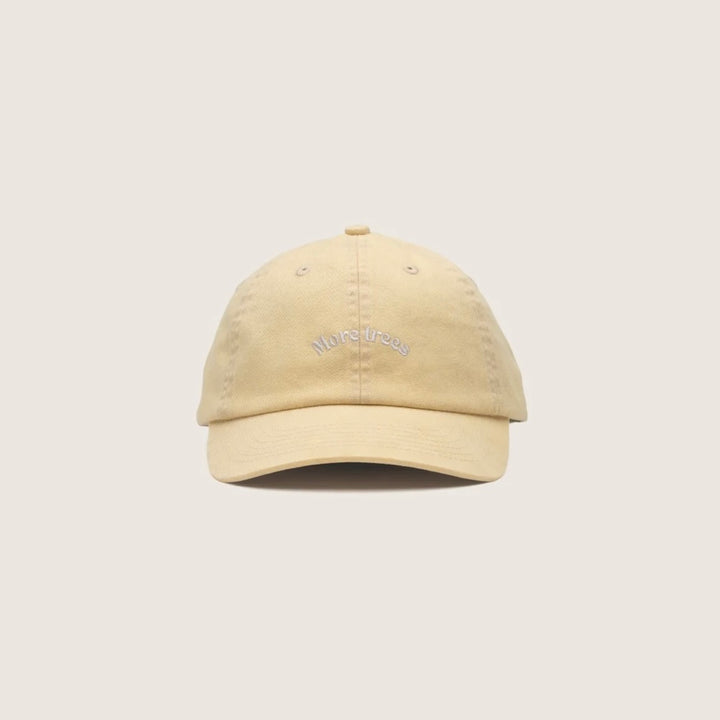 Riley Gold Cap