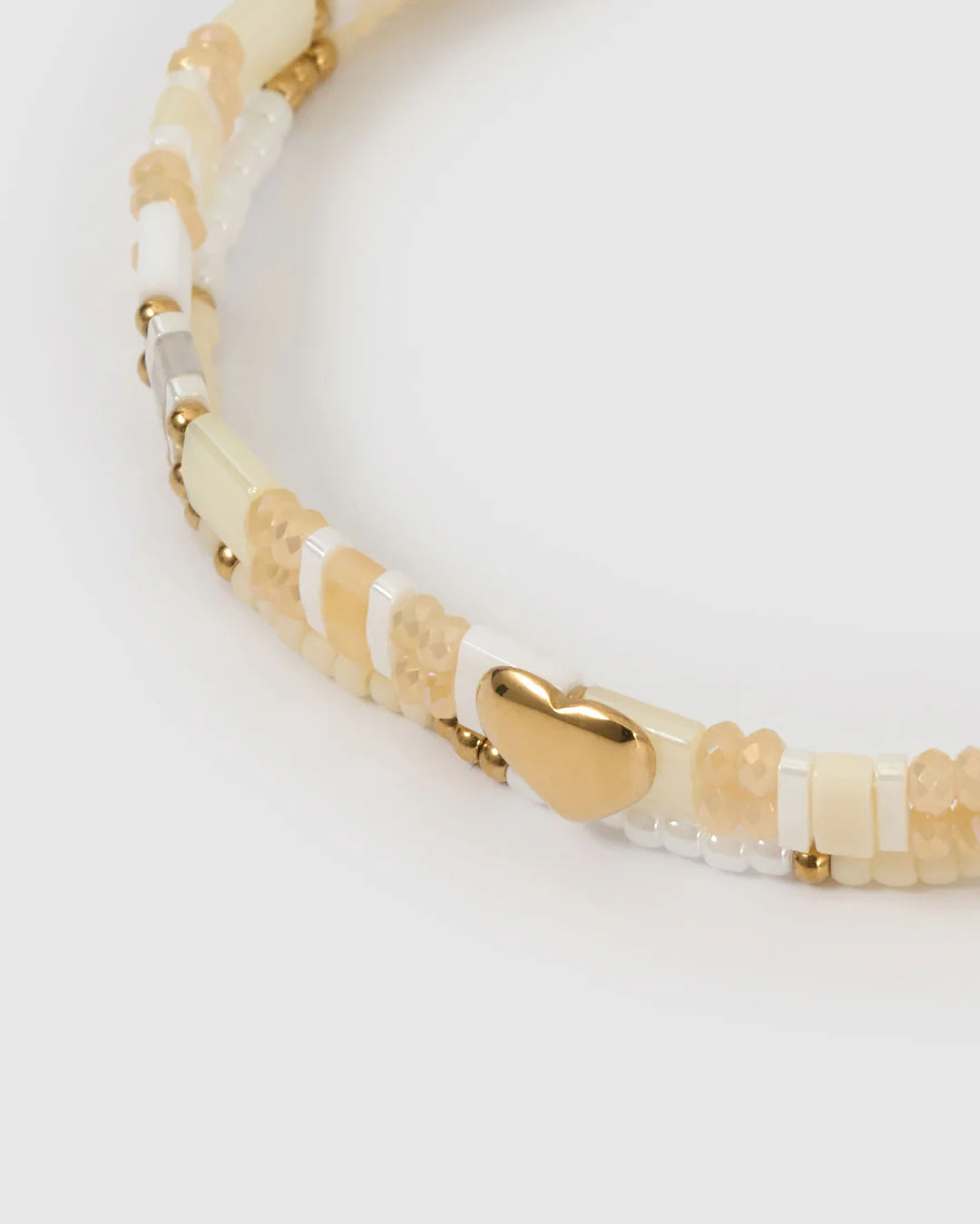Cami Bracelet - Sand