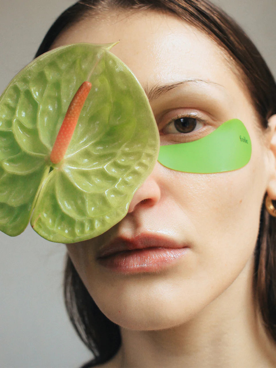 Angel Eye Jellies - Lime