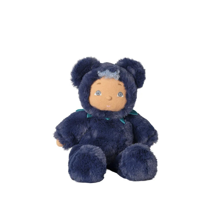 Cozy Dinkum - Blueberry Bear