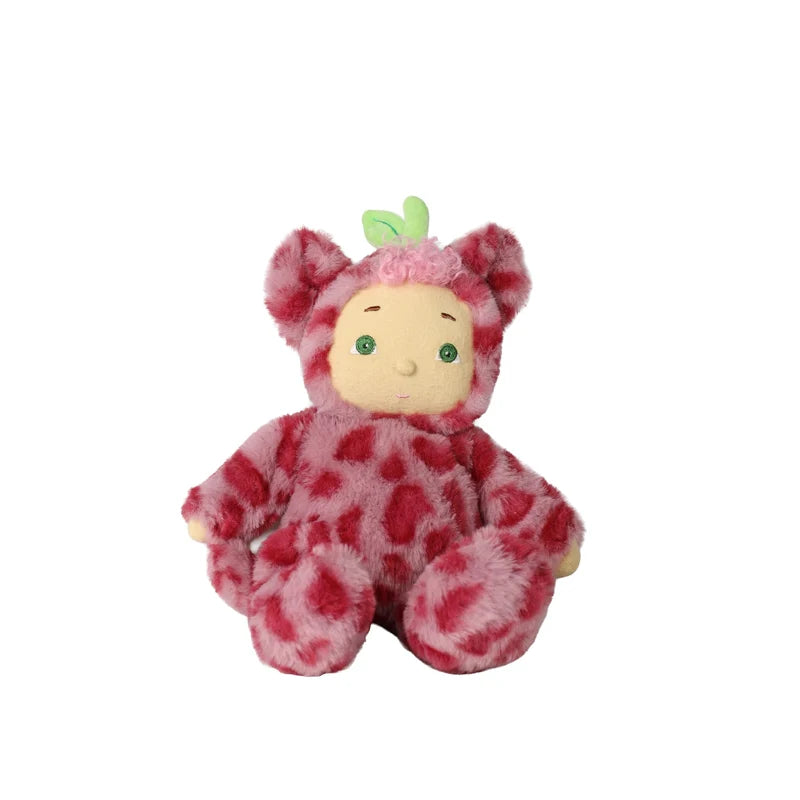 Cozy Dinkum - Cherry Cheetah