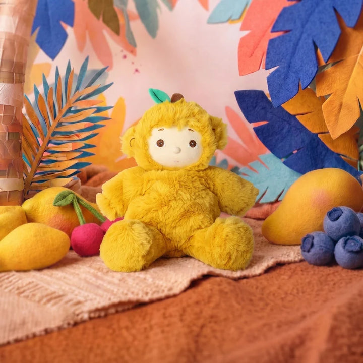 Cozy Dinkum - Mango Monkey