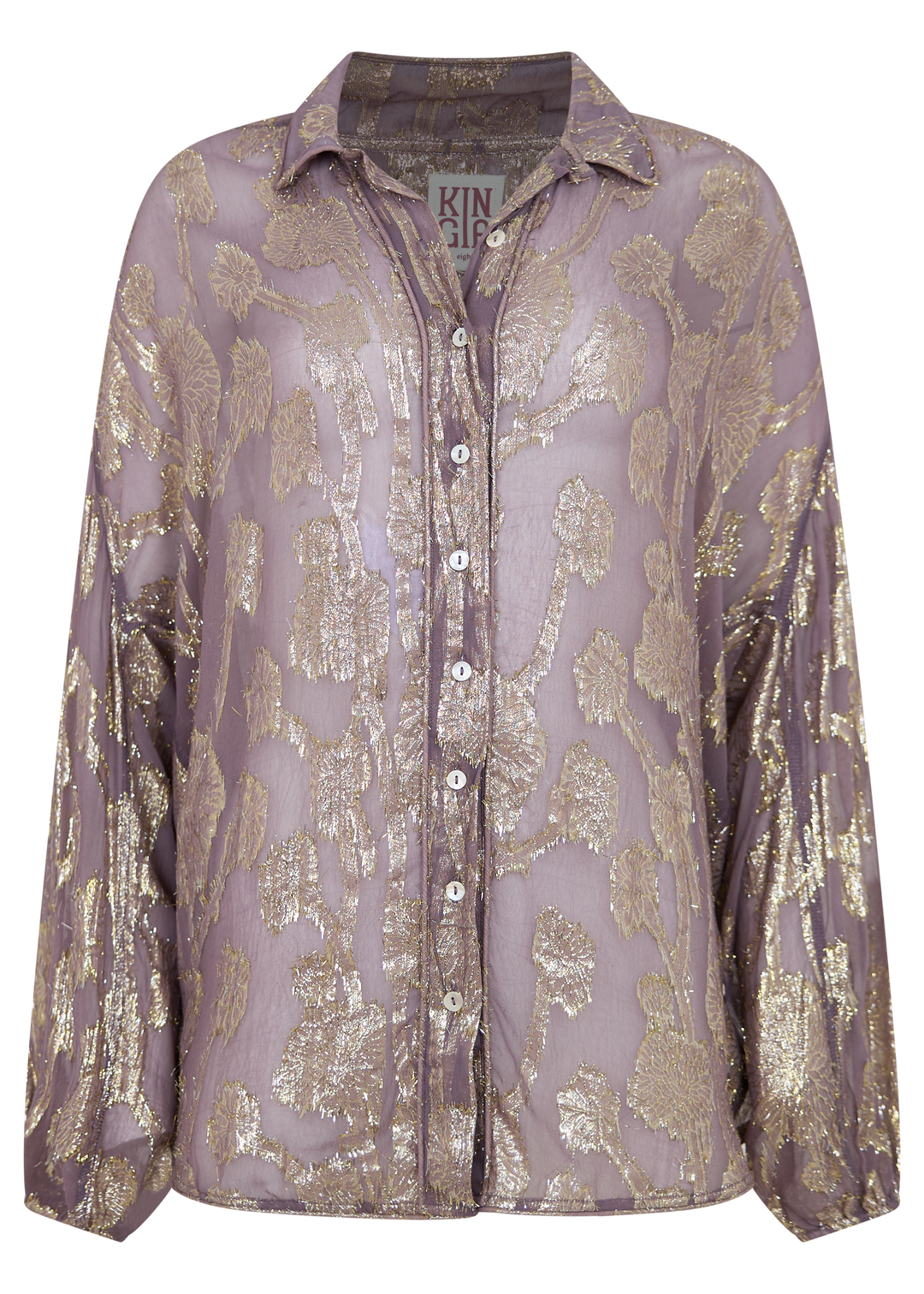 Collector Chalm Shirt