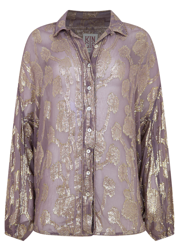 Collector Chalm Shirt