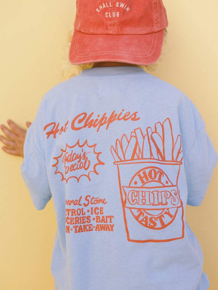 Hot Chippies T Shirt