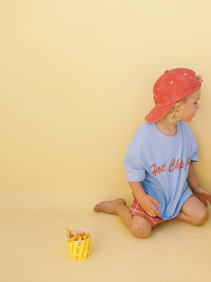 Hot Chippies T Shirt