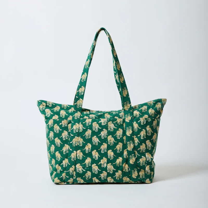 Billie Bag - Cheetah