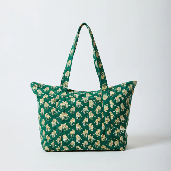 Billie Bag - Cheetah