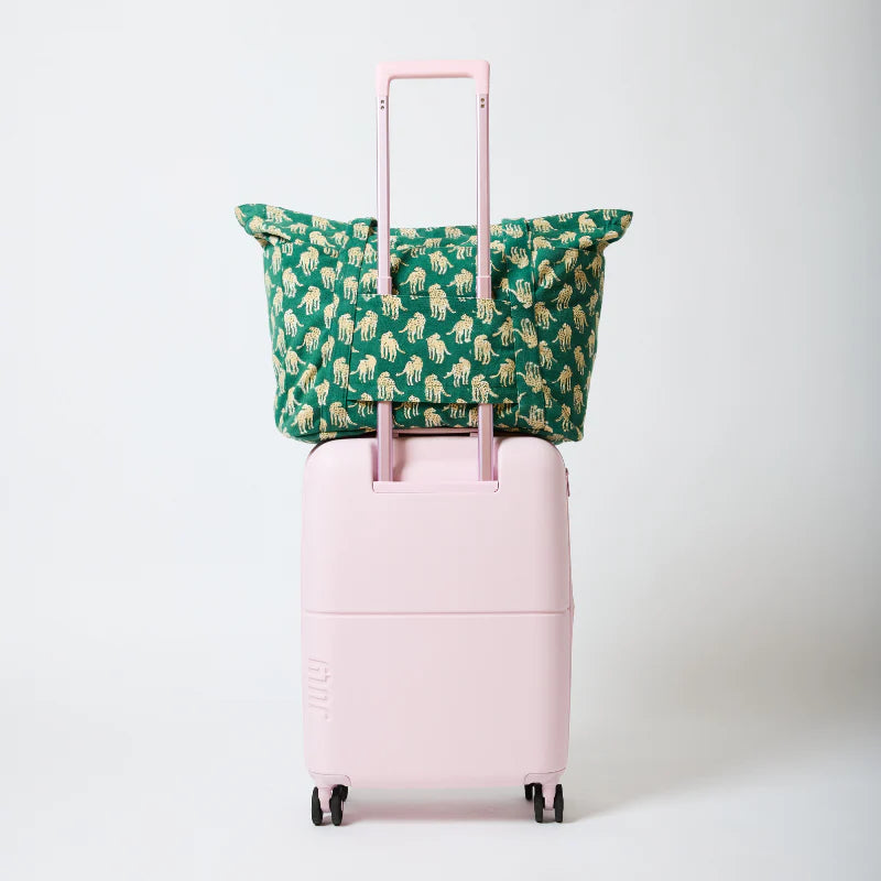 Billie Bag - Cheetah