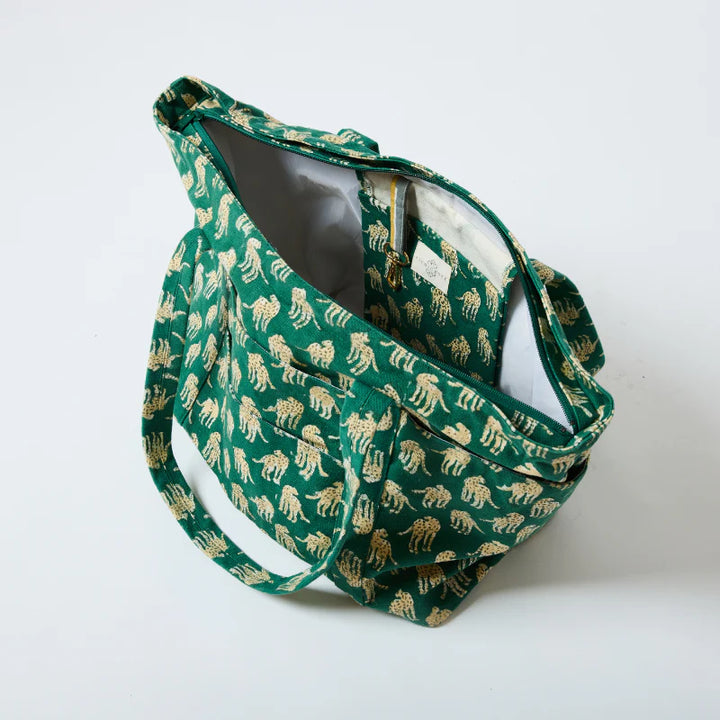 Billie Bag - Cheetah