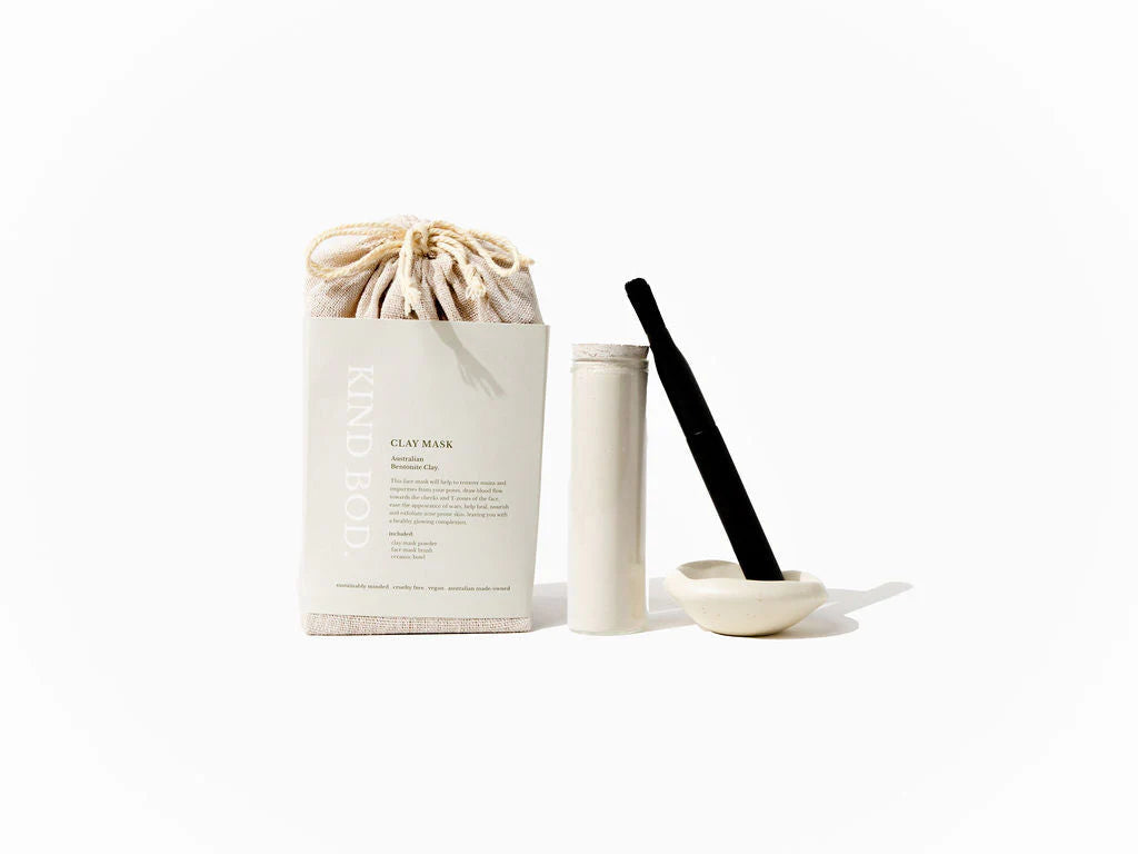 Gift Box - Self-Care