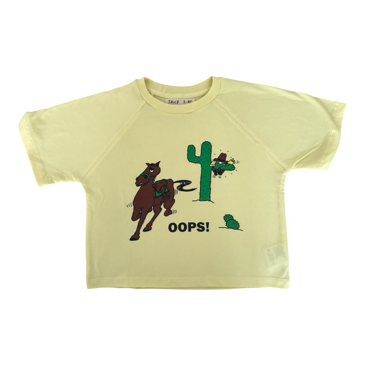 Oops! Tee
