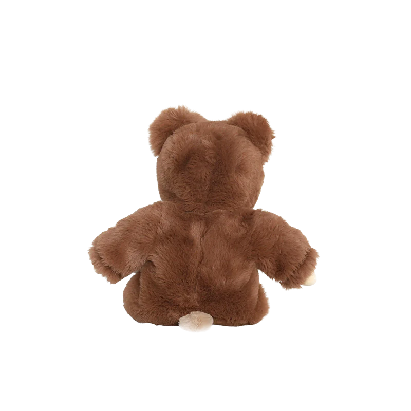 Cozy Day Dinkum - Bobby Bear