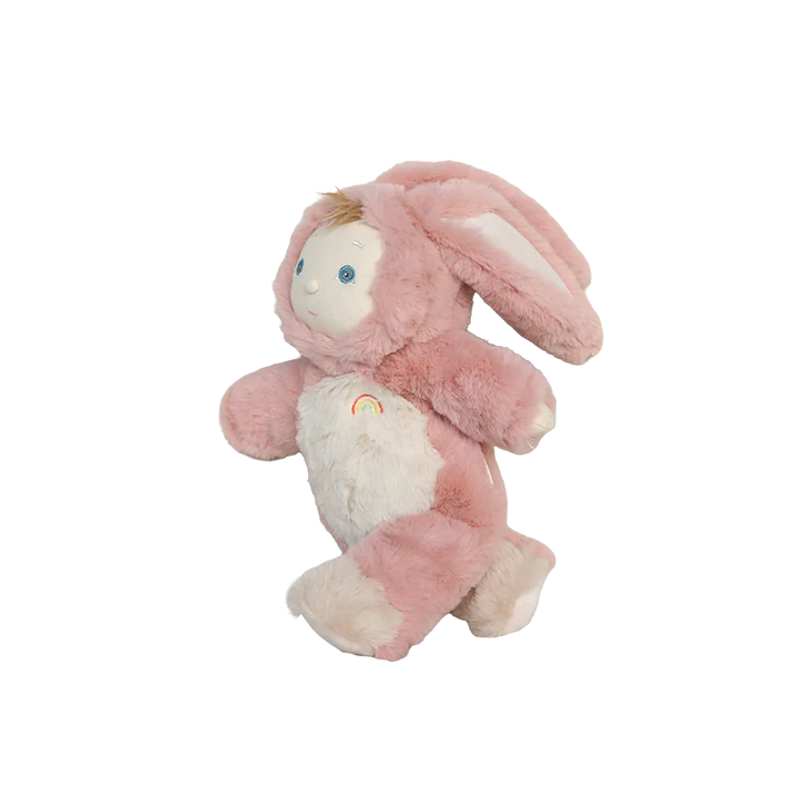 Cozy Day Dinkum - Bunny Pinkie
