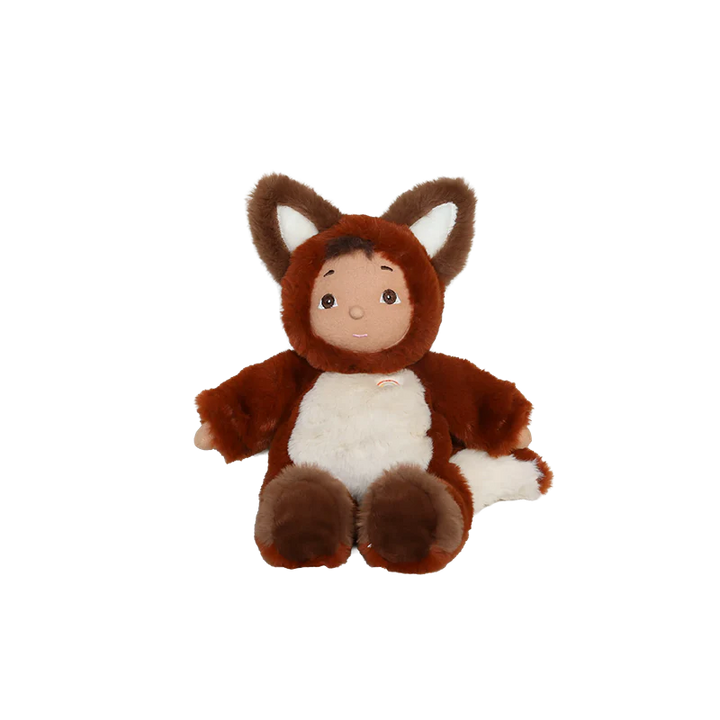 Cozy Day Dinkum - Freddy Fox