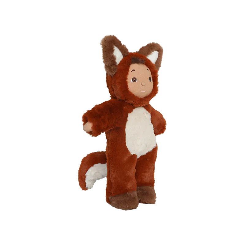 Cozy Day Dinkum - Freddy Fox