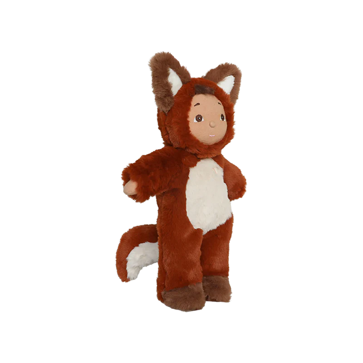 Cozy Day Dinkum - Freddy Fox