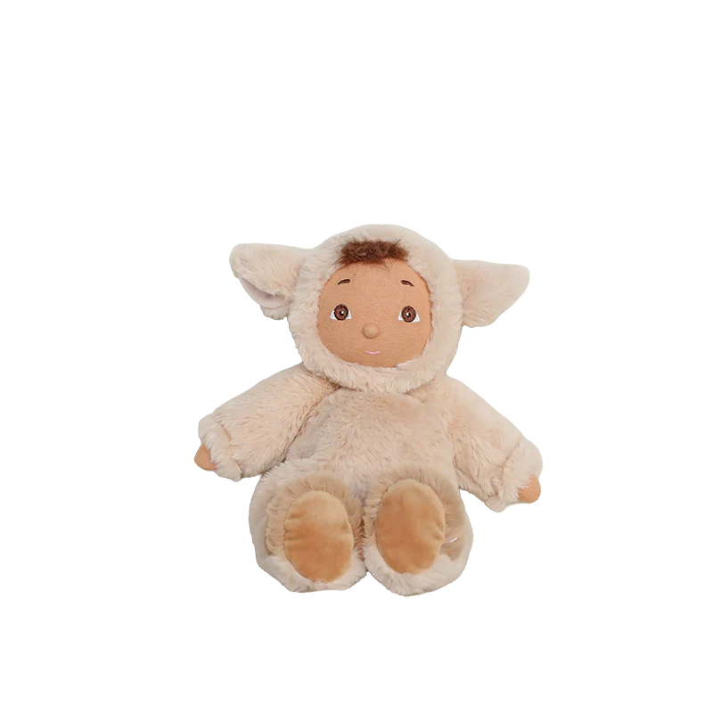 Cozy Day Dinkum - Lamby Tig