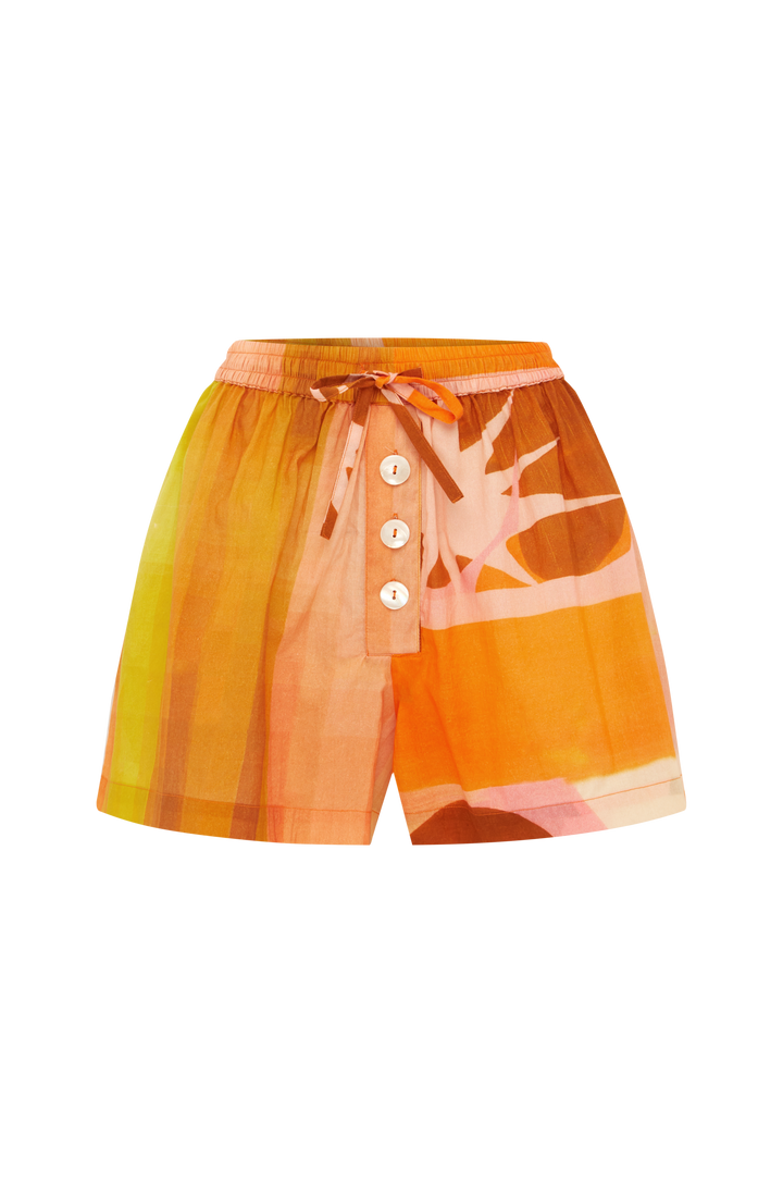 Dakotas Boxer Short