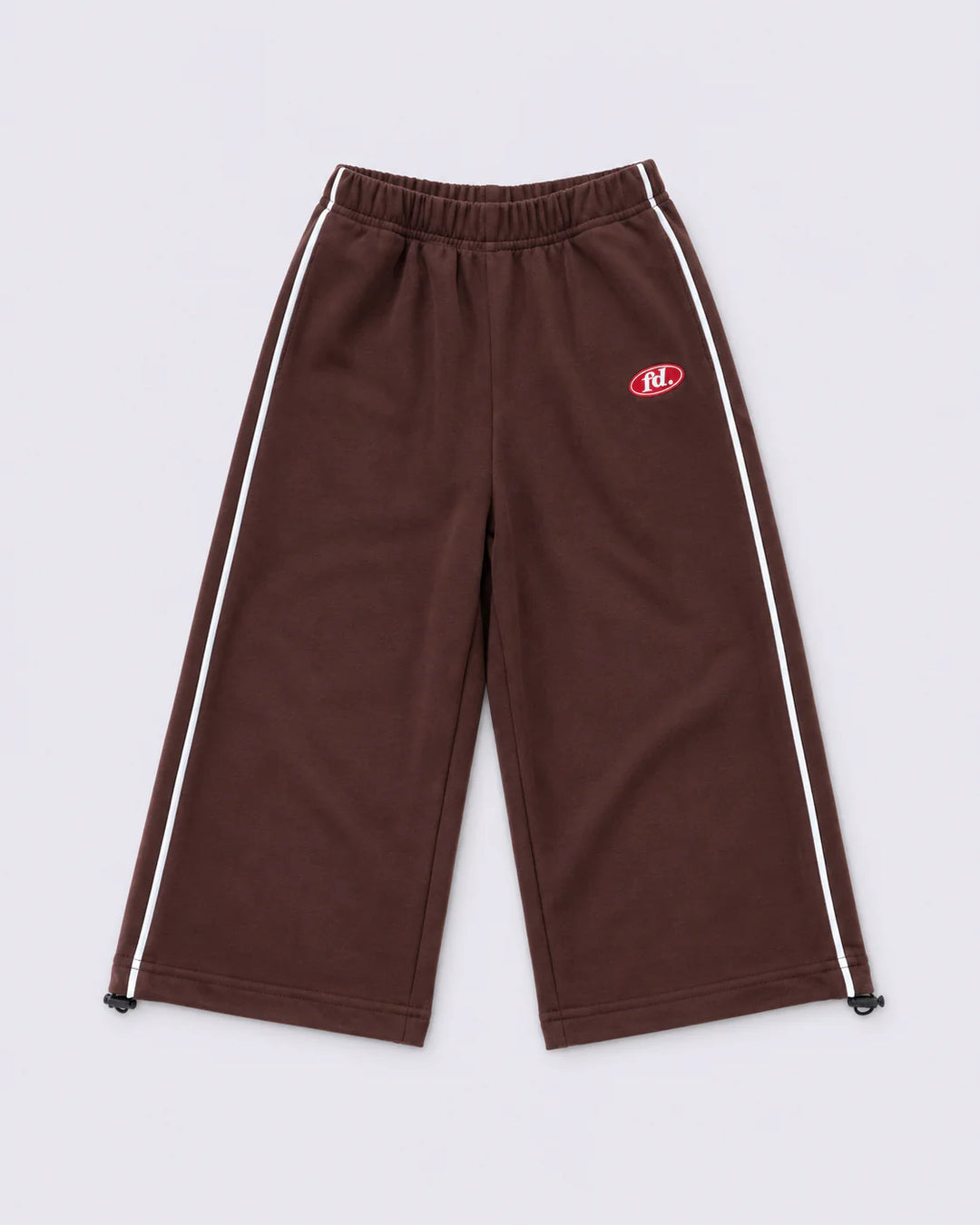 Essential Track Brown PRE-SALE