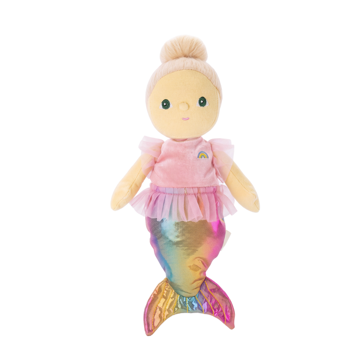 Dinky Dinkum - Marina Mermaid