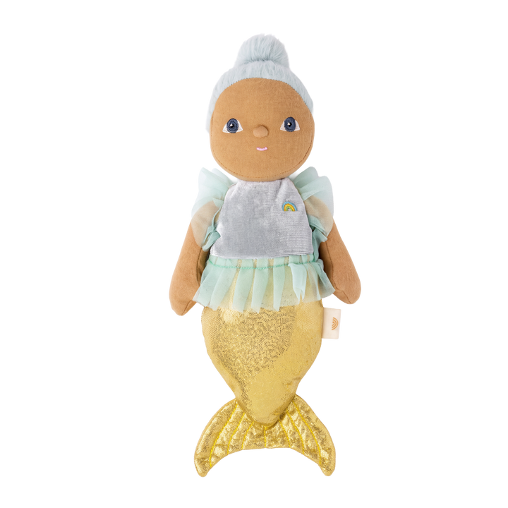 Dinky Dinkum - Maya Mermaid