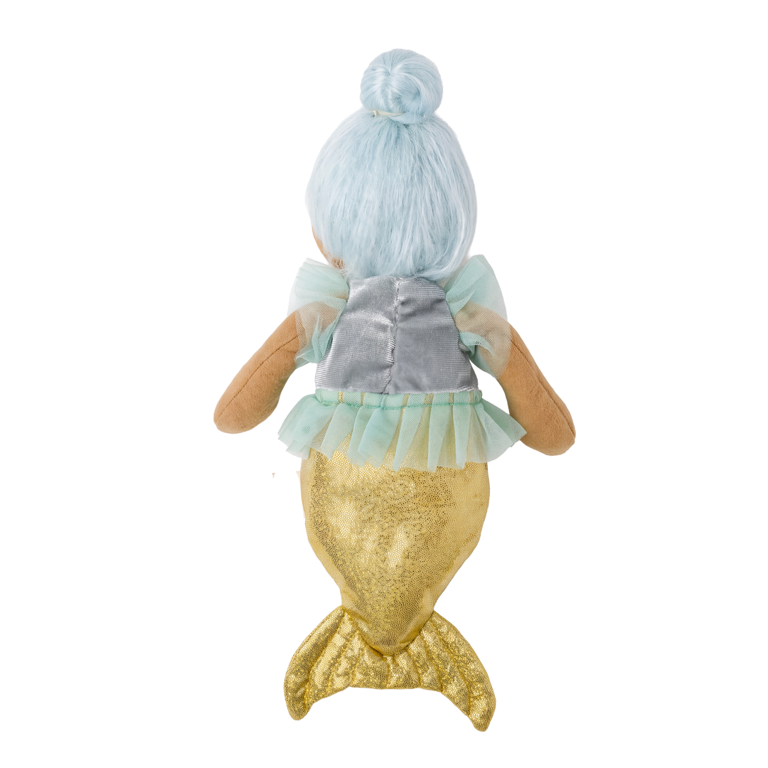 Dinky Dinkum - Maya Mermaid