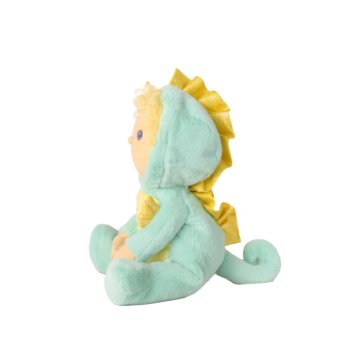 Dinky Dinkum - Sonny Seahorse