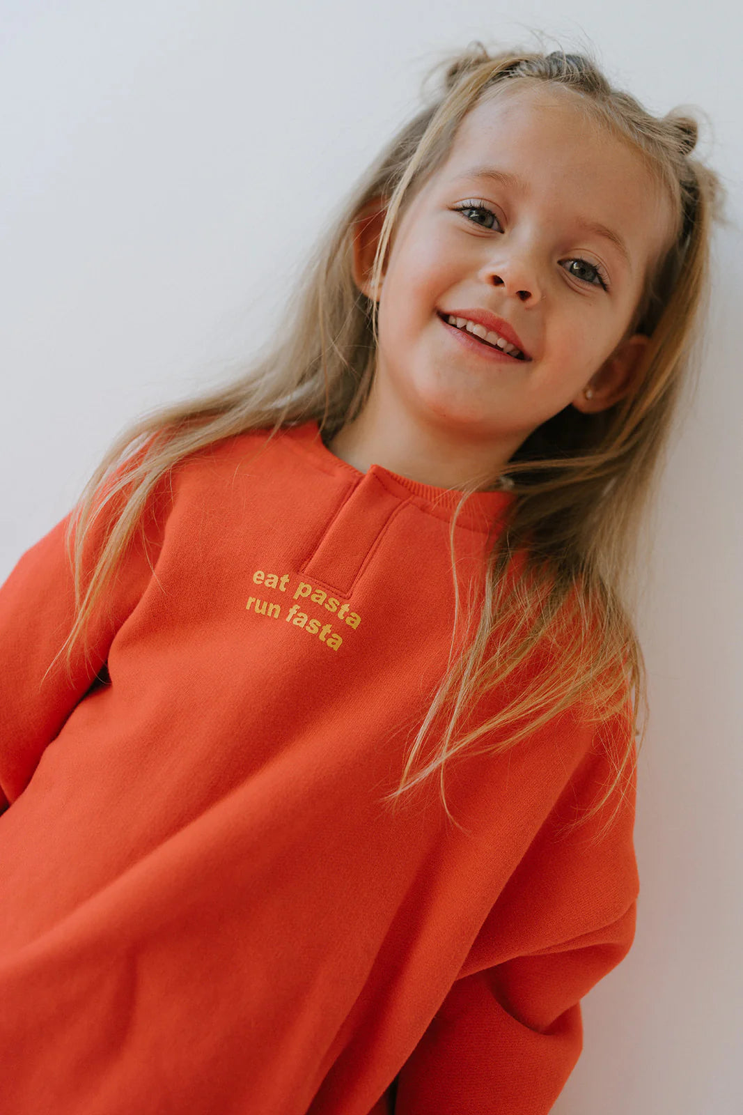 Pasta Pullover PRE-SALE