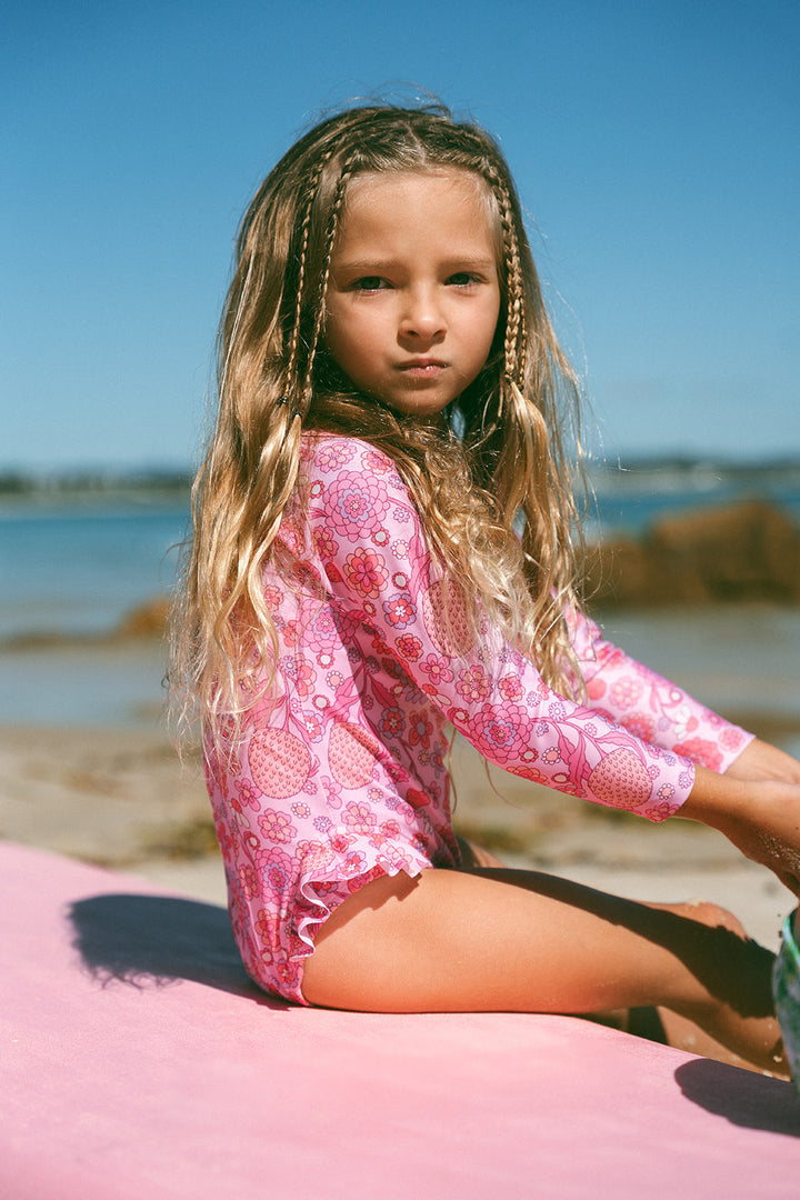 Zoe Surf Suit - Iced Vovo