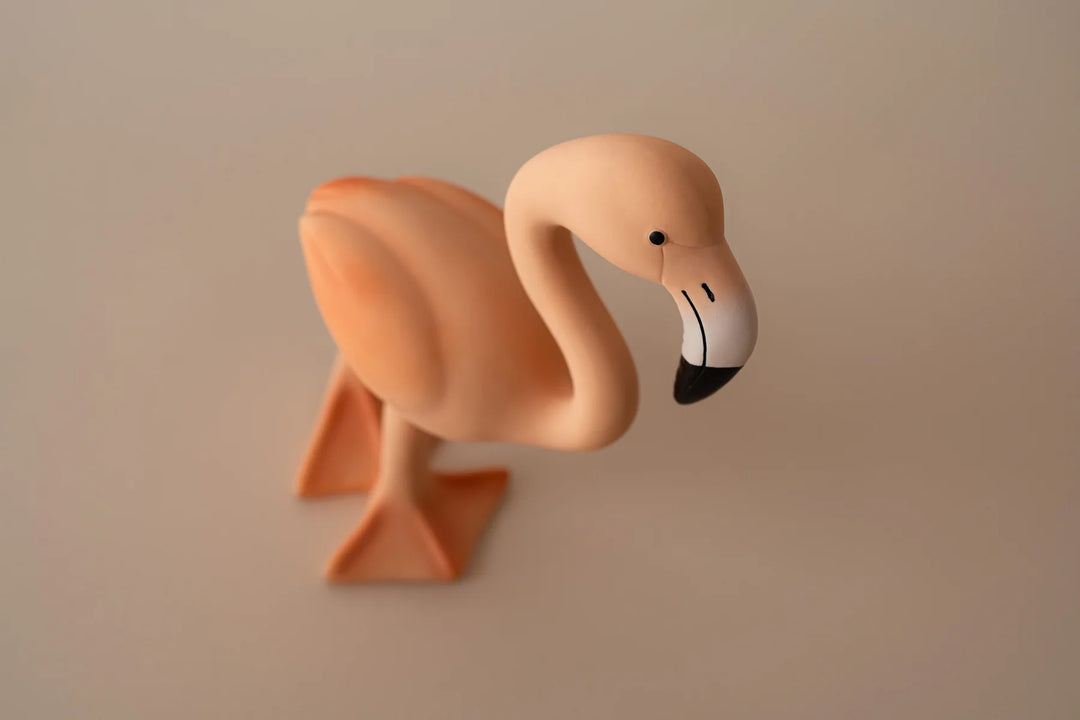 Lingo The Flamingo