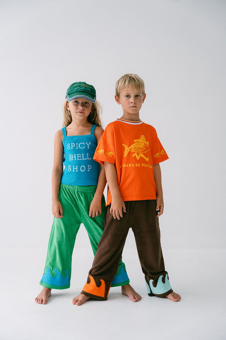 Taco Tee